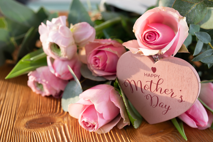 Mothering Sunday and Grief