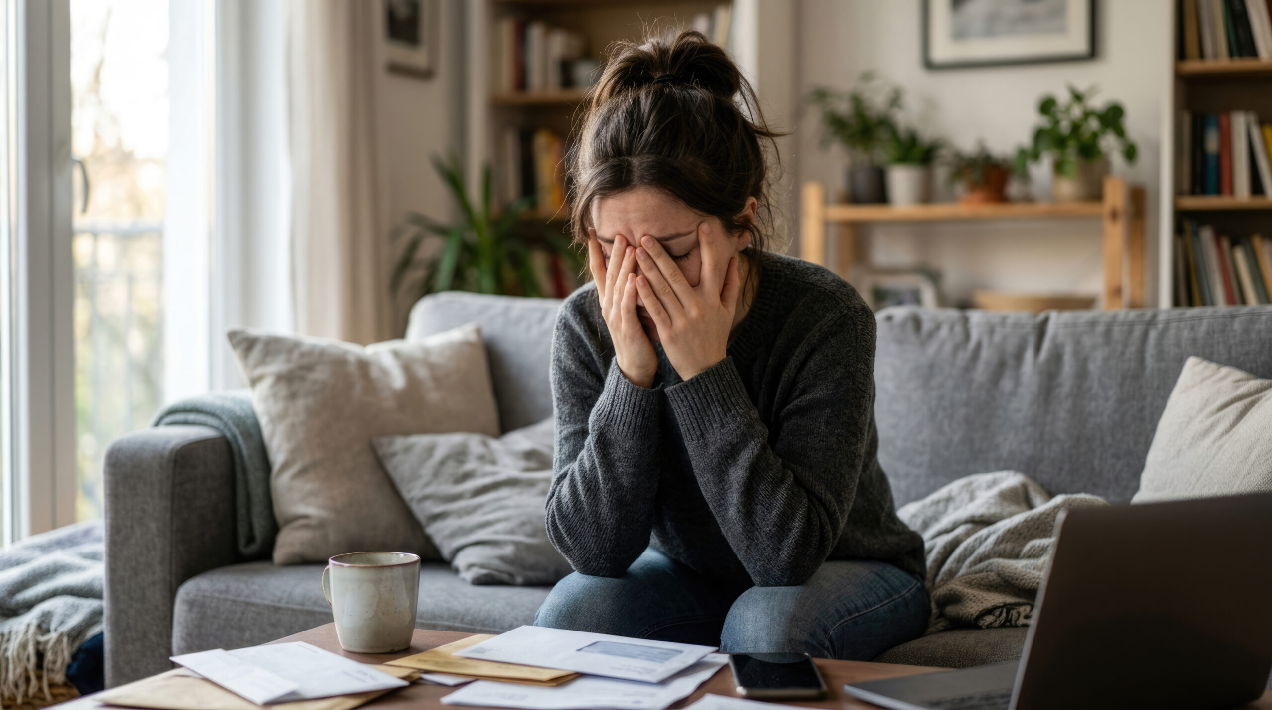 Adult ADHD counselling